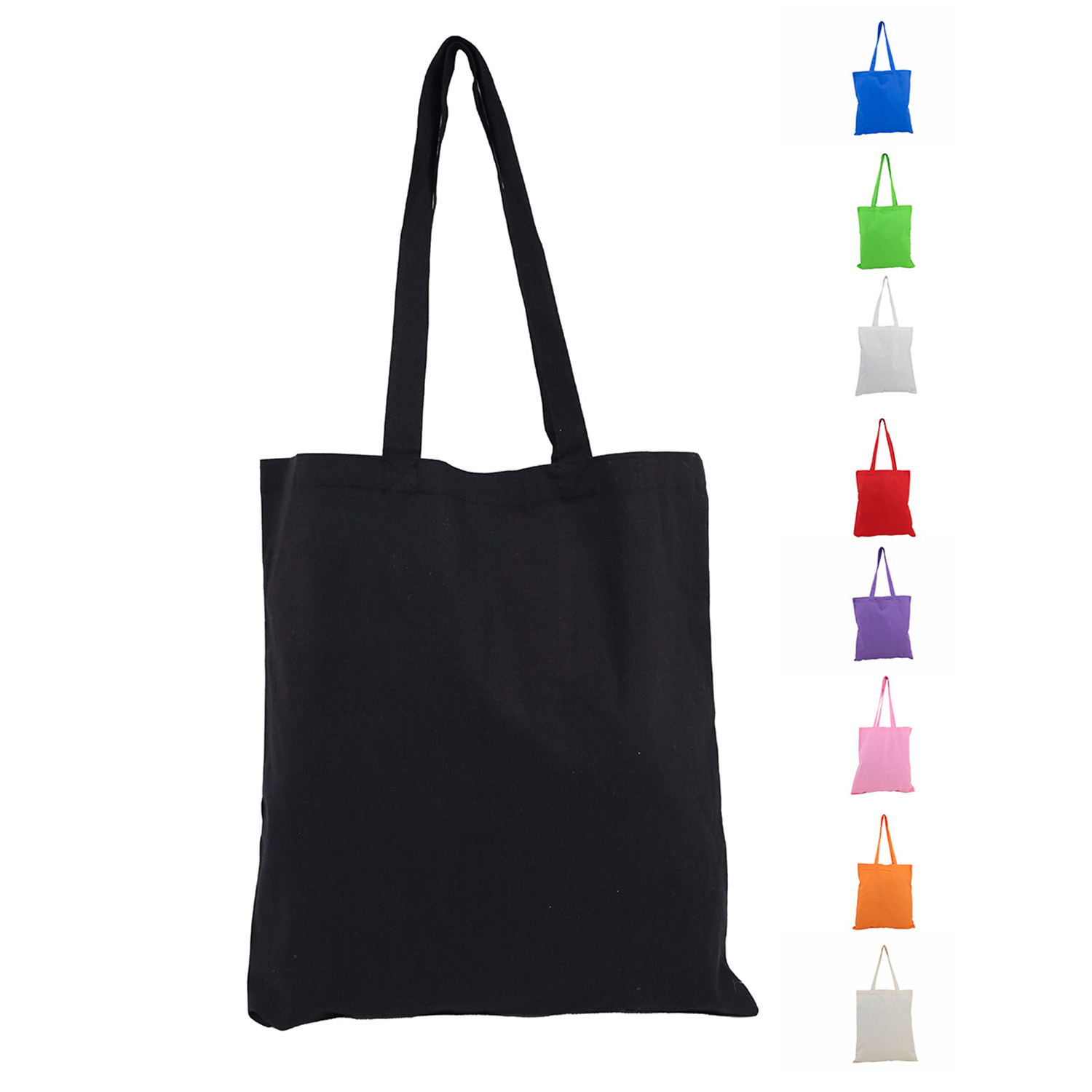 TERROS - Recycled Cotton Bag